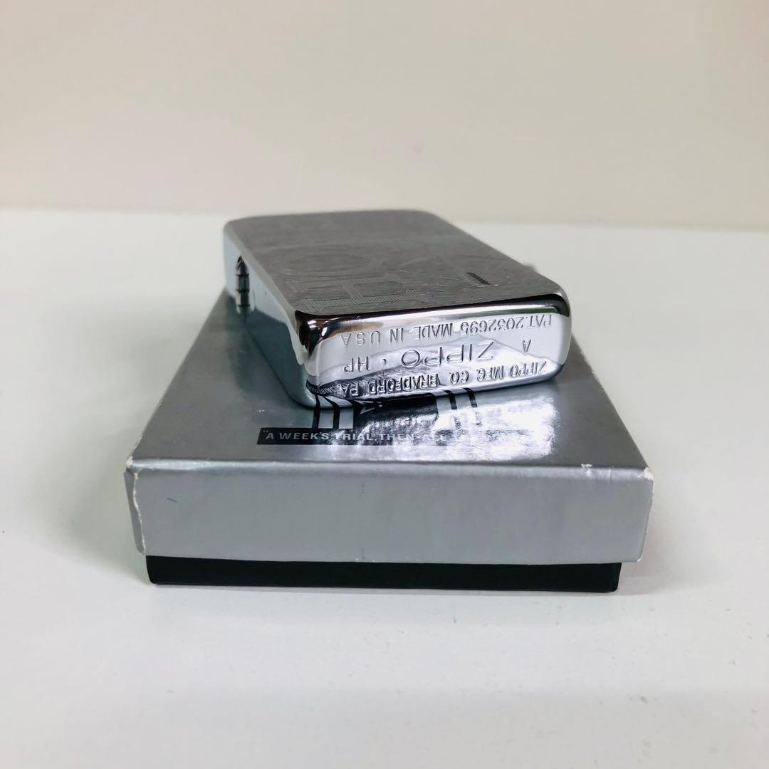 合間公式アカウント_2　非売品未使用ホープZIPPO他2点