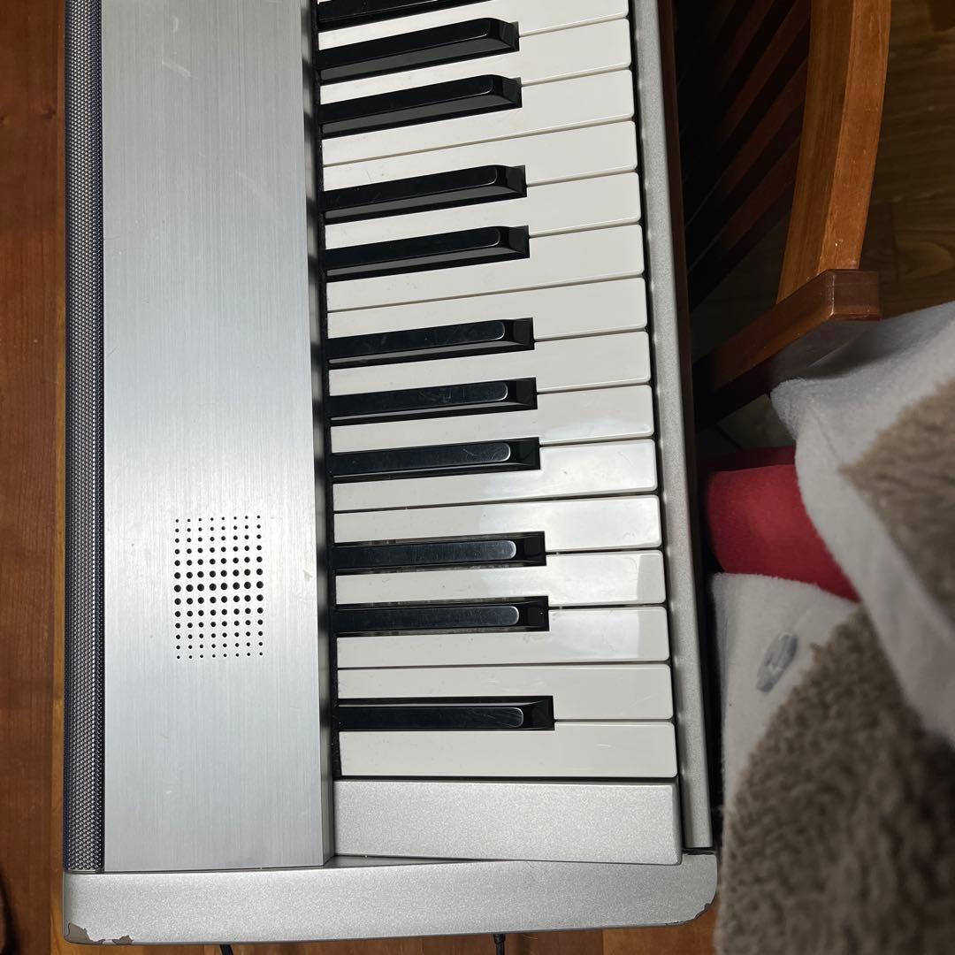 KAWAI ES1 88鍵 シルバー