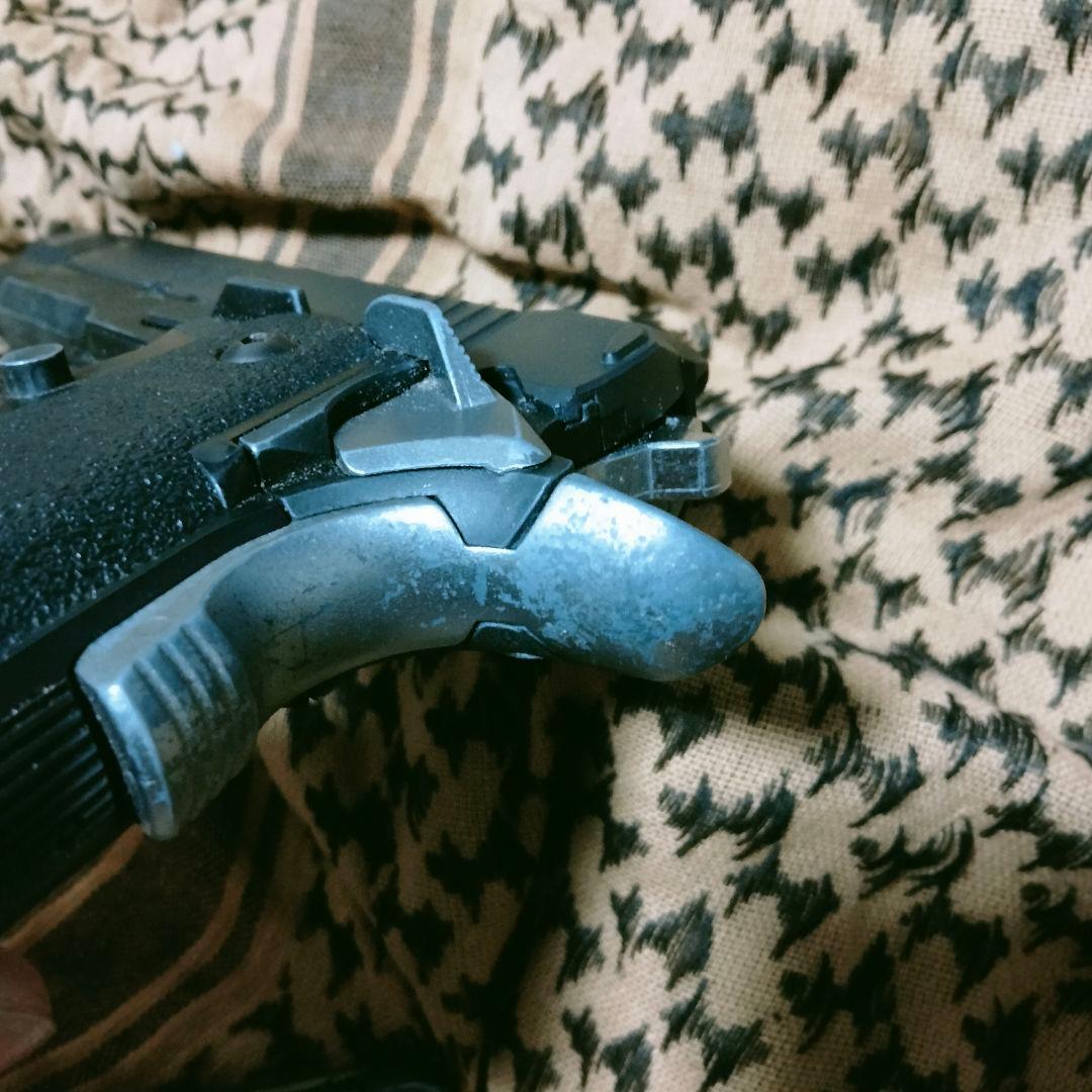 ハイキャパDOR ガスハンドガン マガジン2本付 東京マルイ　ガスガン