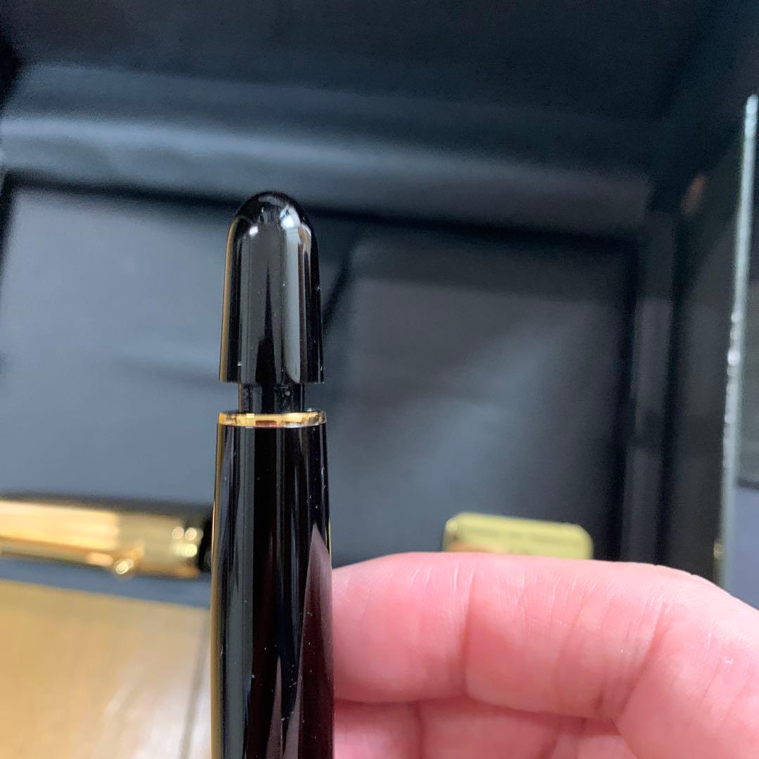 限定2000本 デルタ ナザレ リミテッドエディション 18K NAZARETH