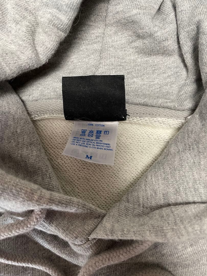 藤井風 旅路パーカーM