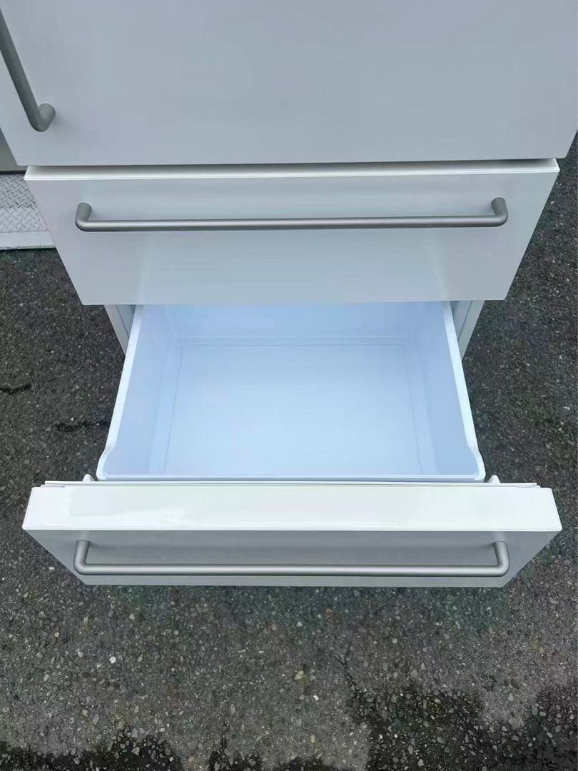 2021年製無印良品冷蔵庫355L冷蔵庫MJ-R36B地域限定送料・設置費無料