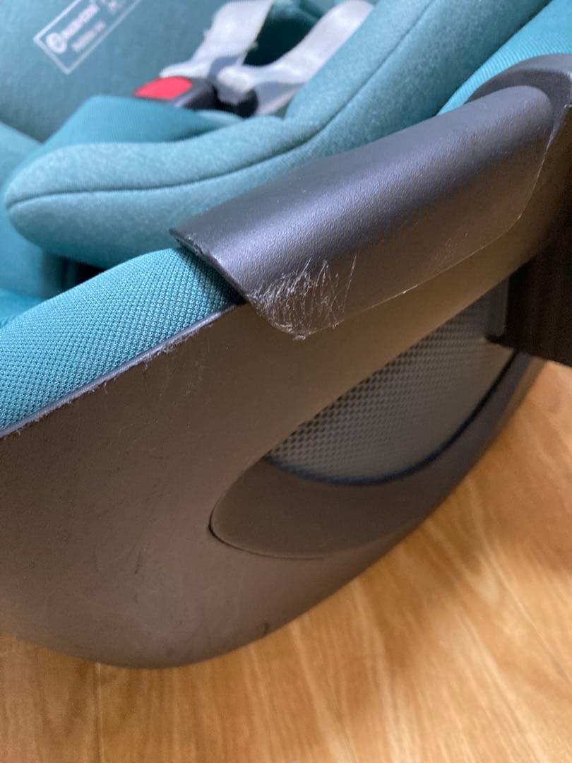 マキシコシPebble360