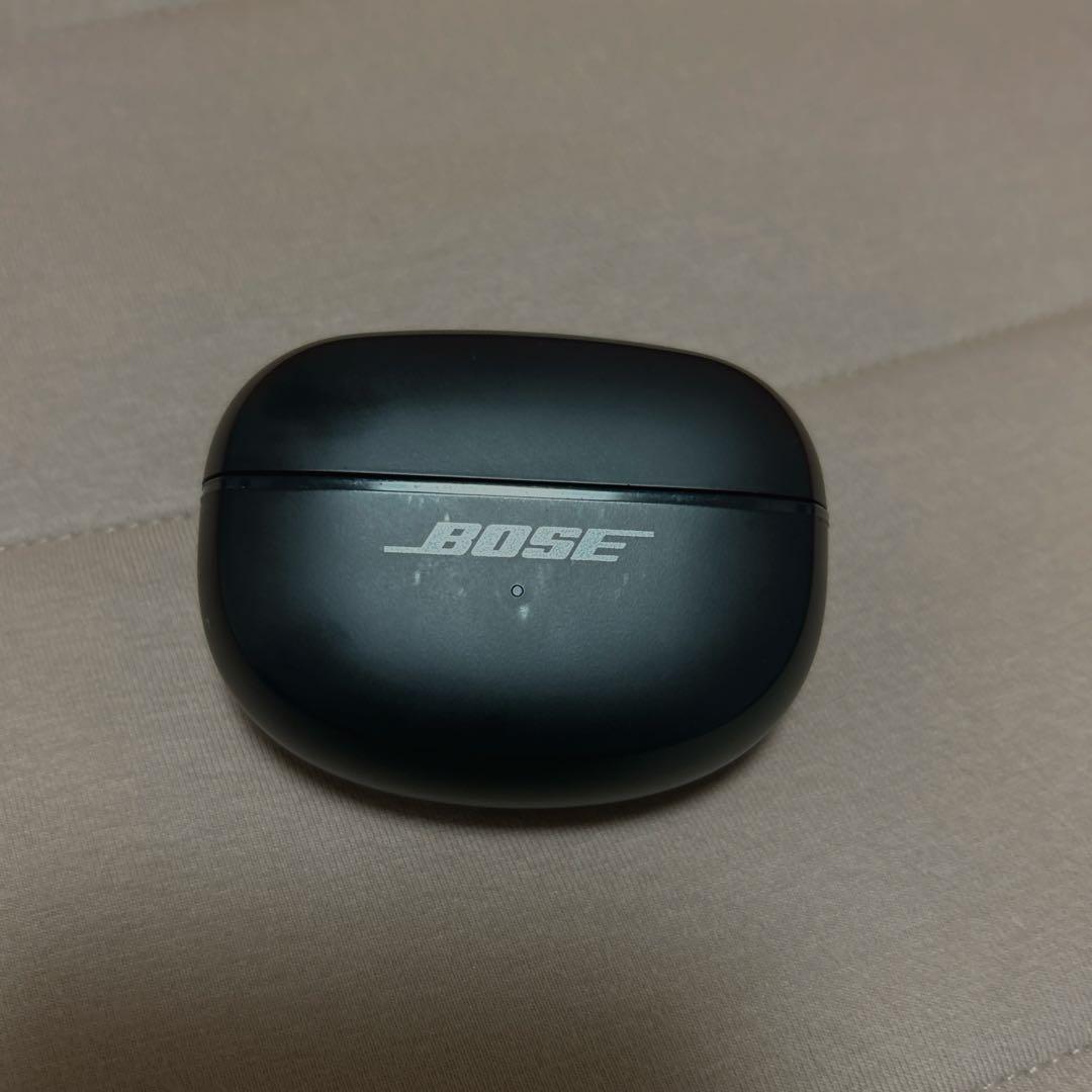 BOSE Ultra Open Earbuds ブラック 左耳
