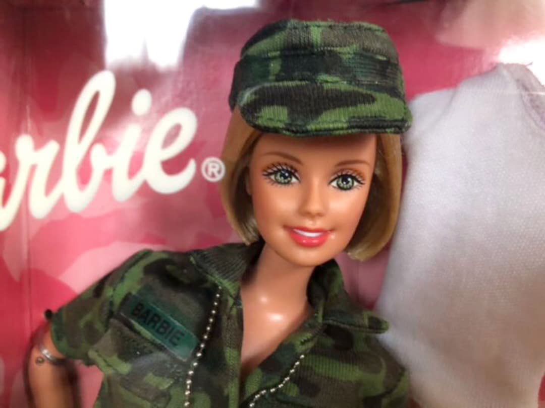 値下げ！未開封！2点バービーお洋服