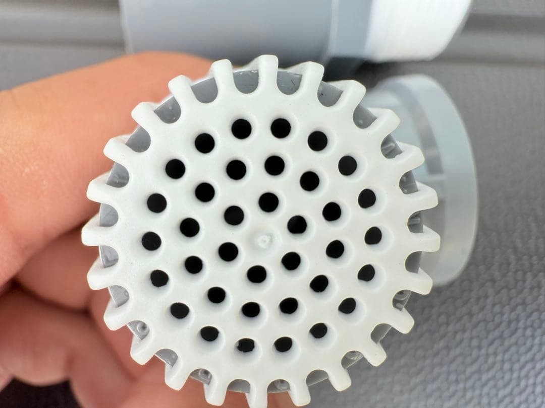 ☆お買い得☆NVBOX13 オーバーフロー容器 5個セットメダカ飼育 めだか