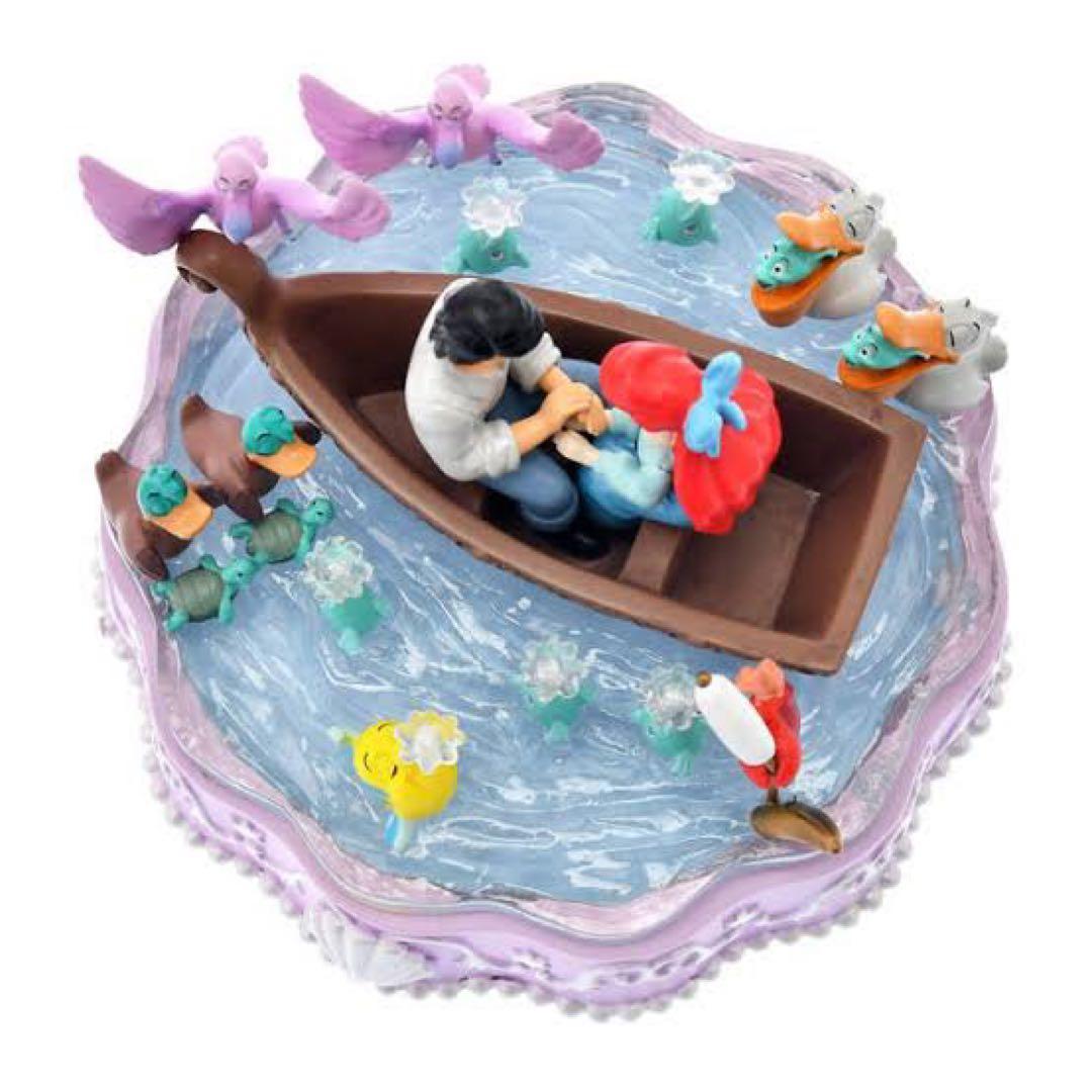 本物ゲーム・おもちゃ・グッズ - 【新品】リトルマーメイド アリエル