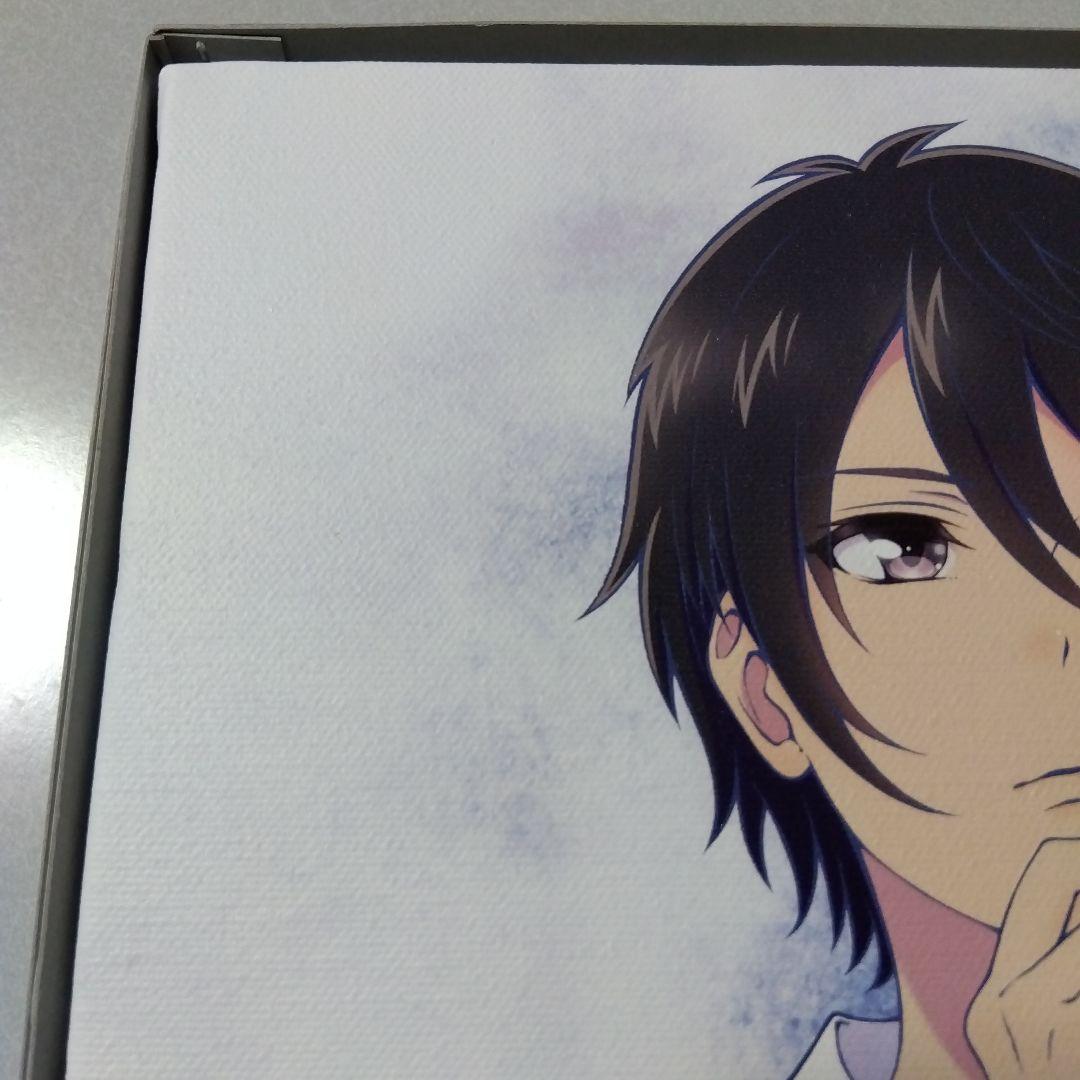 【凪のあすから】木原紡 ５周年スペシャルグッズ キャンバスアート なぎあす