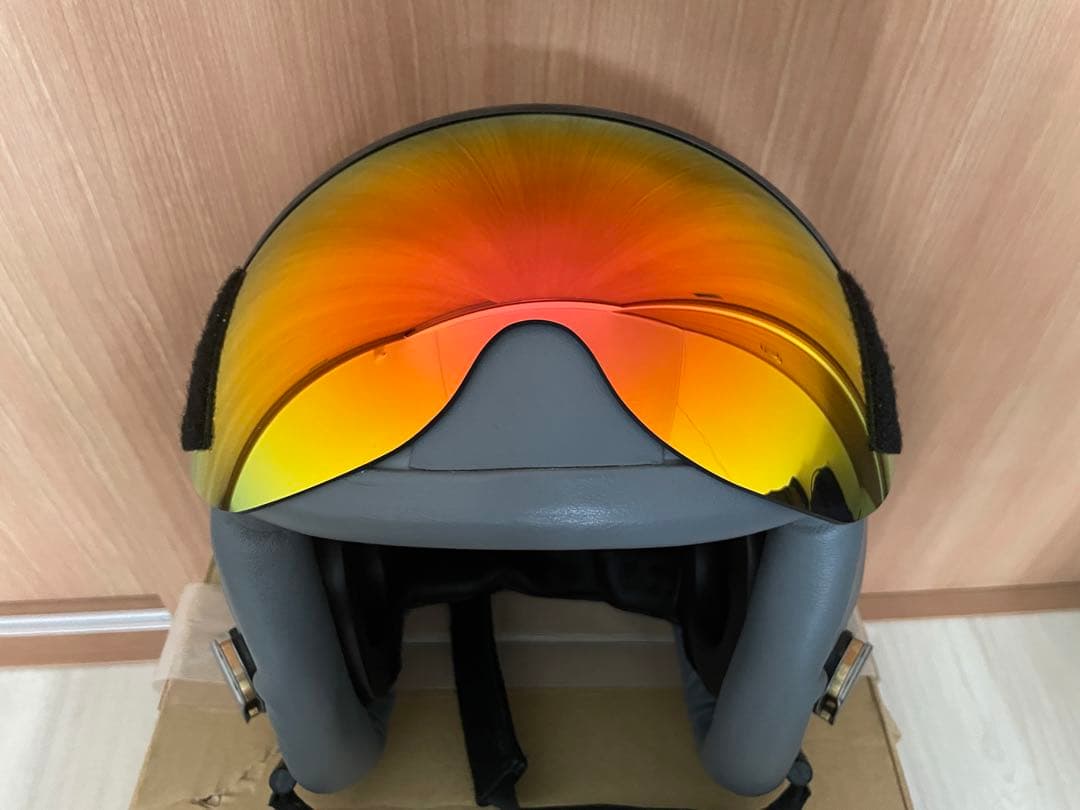 HGU-55/P CE＋MBU-20/P CEセット - AACLICK.COM