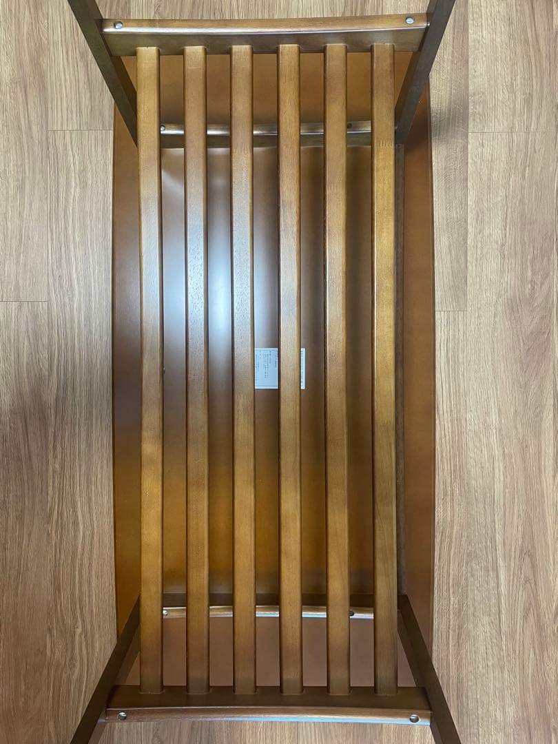 【美品】カリモク60 リビングテーブル大