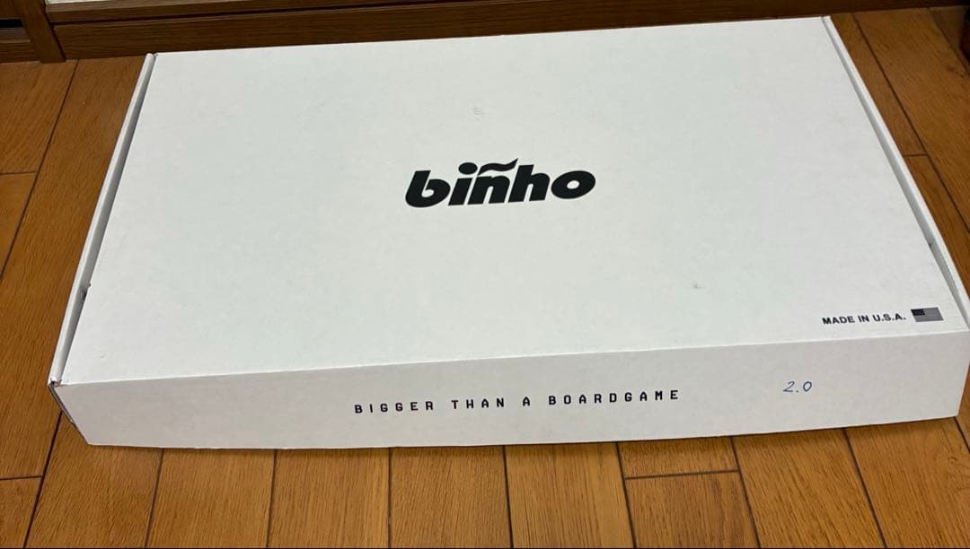 binho board classis ビンホボード
