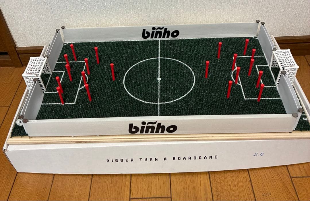 binho board classis ビンホボード