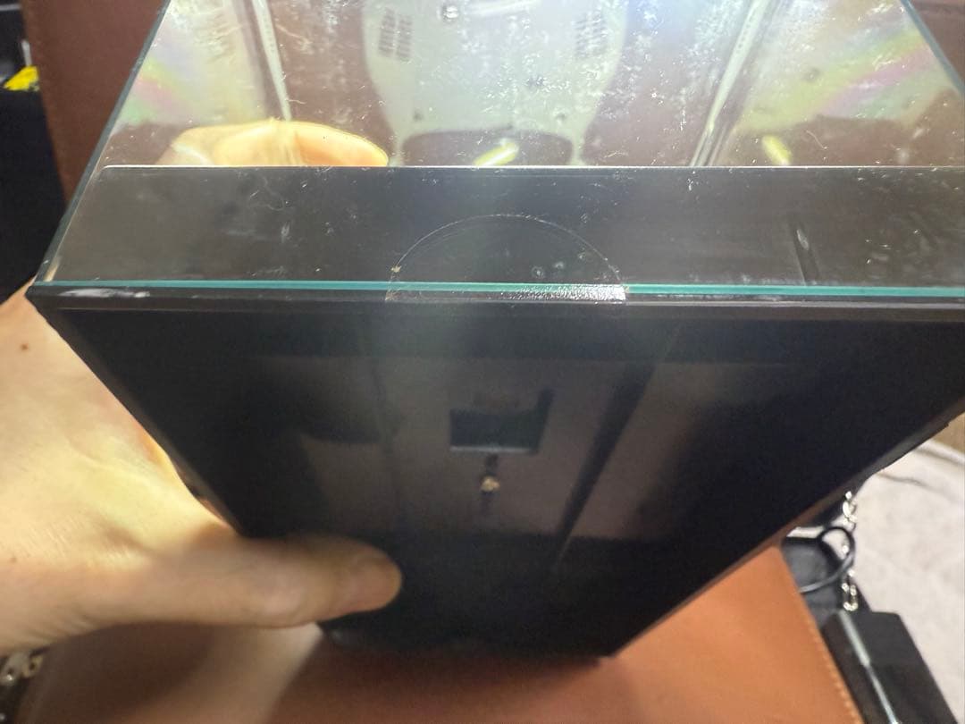 京商ミニッツ　ASC グロスコートボディ仕様　ポルシェ935ターボ/ホワイト