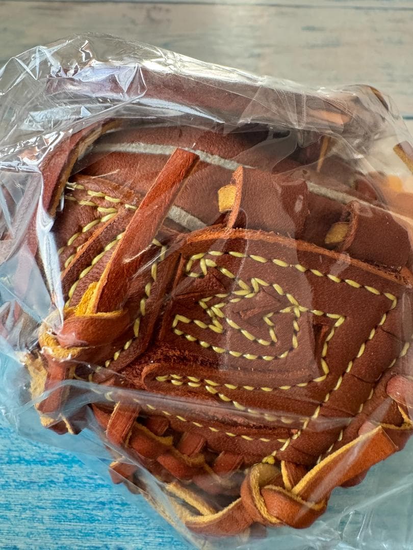 田中将大 日米通算200勝達成記念ミニチュアグラブ CLUB GIANTS - メルカリ