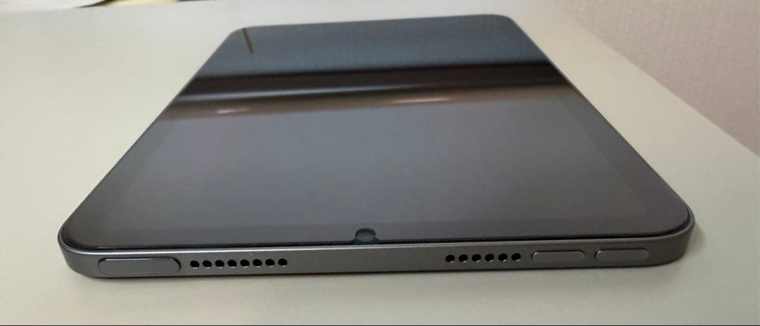 iPadmini 第7世代 128GB A17Pro WiFi スペースグレイ