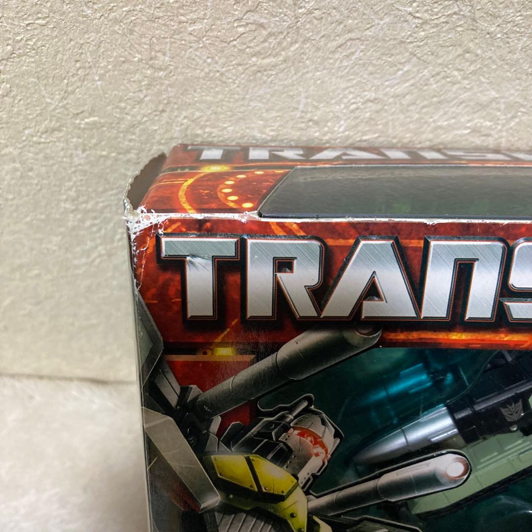 トランスフォーマー パワーコアコンバイナーズ ボムショック コンバティコンズ