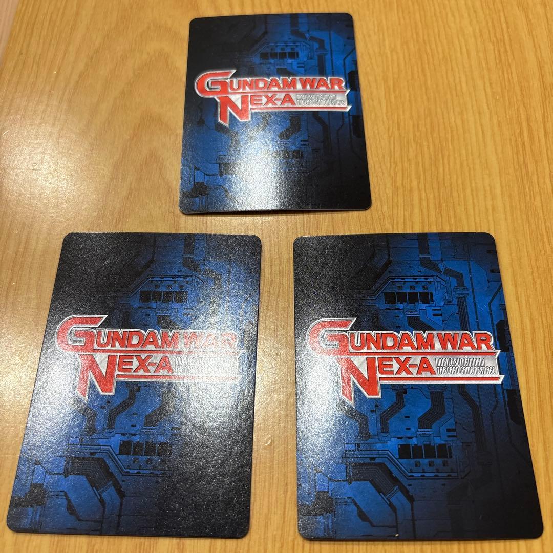 フルアーマーユニコーンガンダム ガンダムウォーネグザ コレクタブル