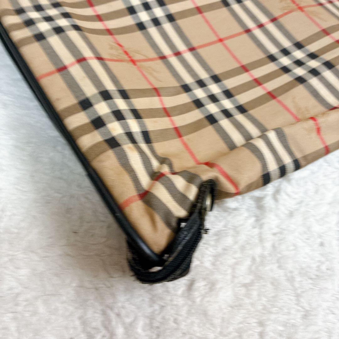 通販アウトドア・釣り・旅行用品 - Burberry バーバリー ガーメント