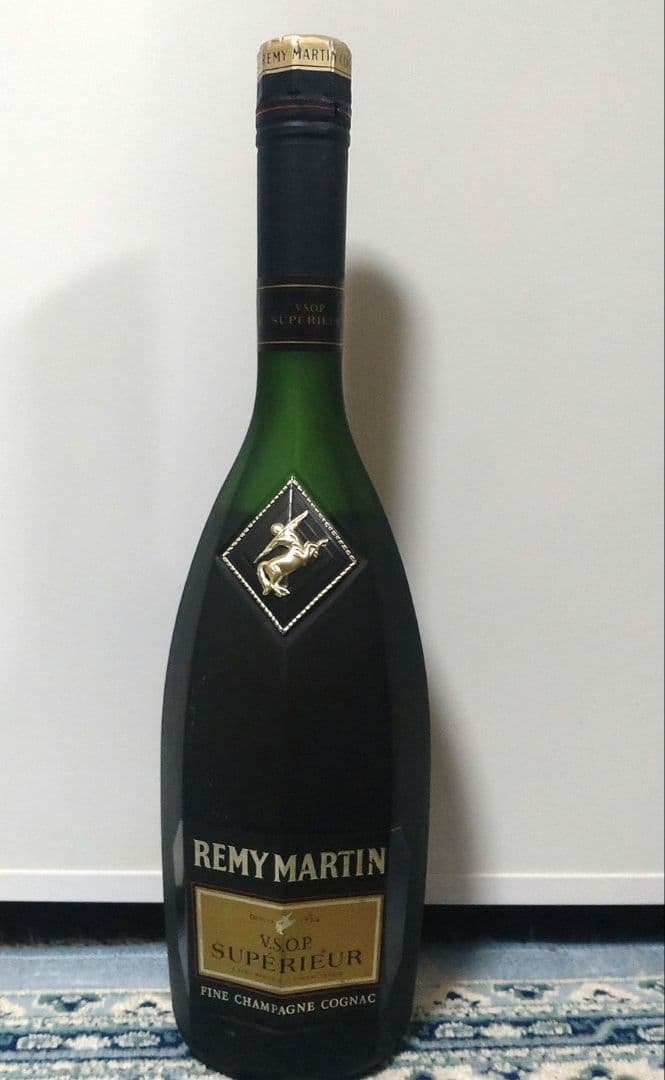 REMY MARTIN VSOP SUPERIEUR コニャック - メルカリ