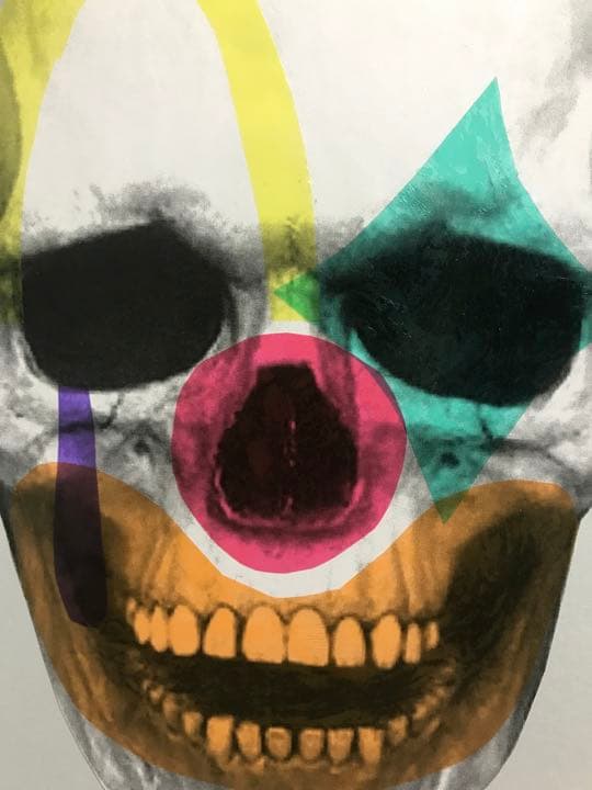 おまえは死ぬまでピエロでいるのか