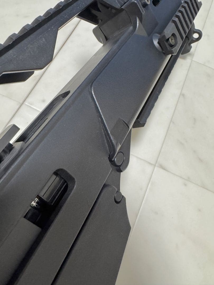 東京マルイ H&K G36C STD 電動ガン