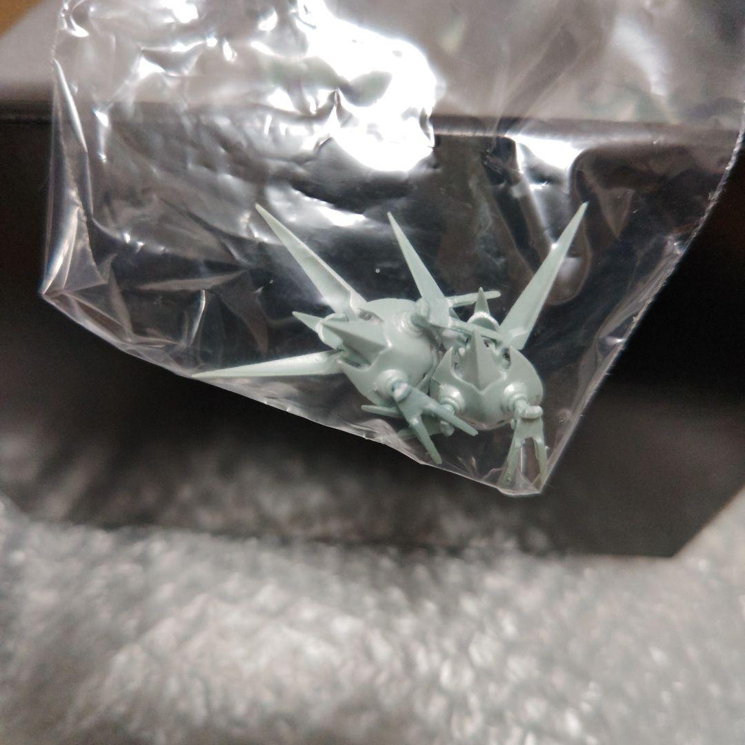 スタジオハーフアイ　完全変形　サイバスター　スーパーロボット大戦OG