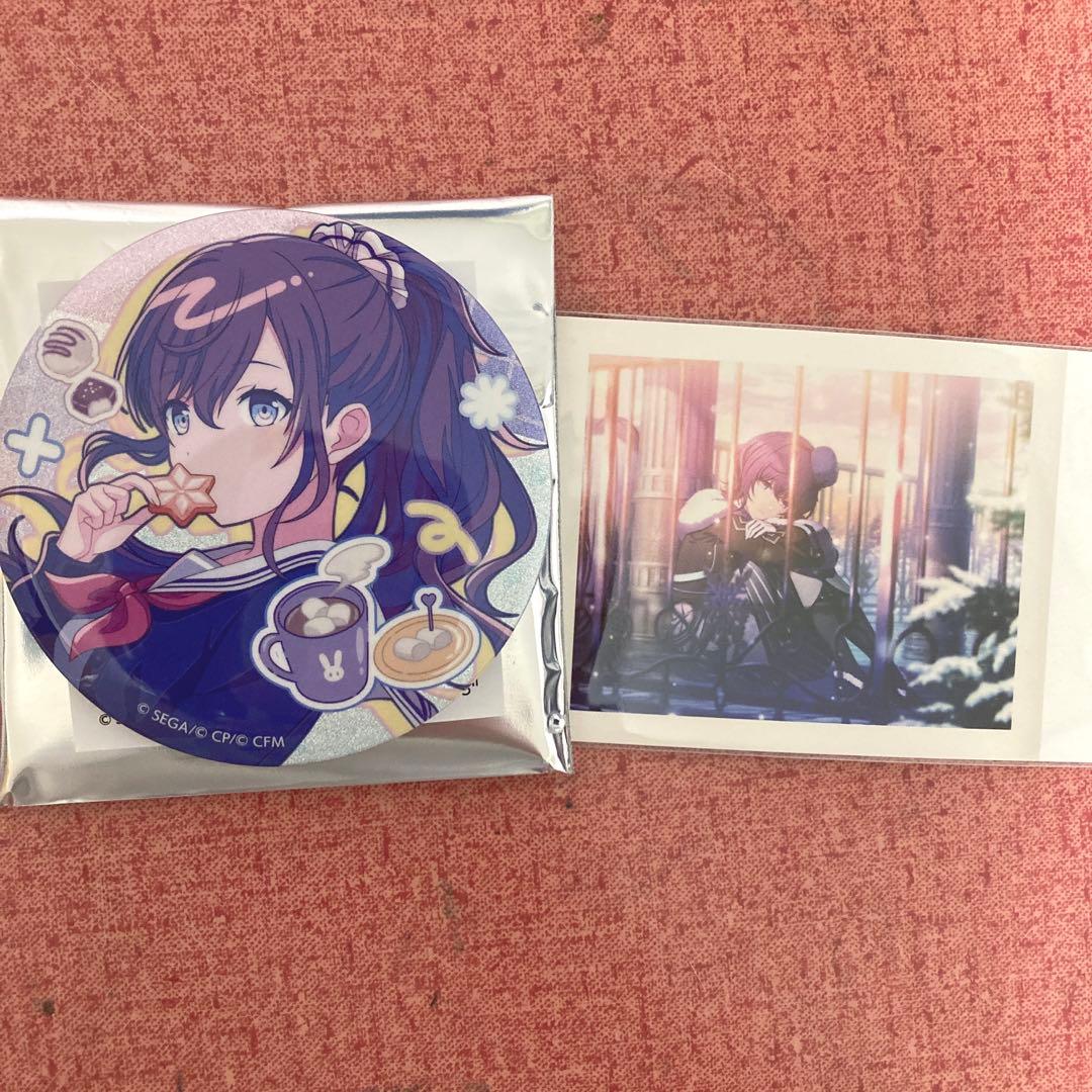 プロセカ 朝比奈まふゆ まとめ売り - メルカリ