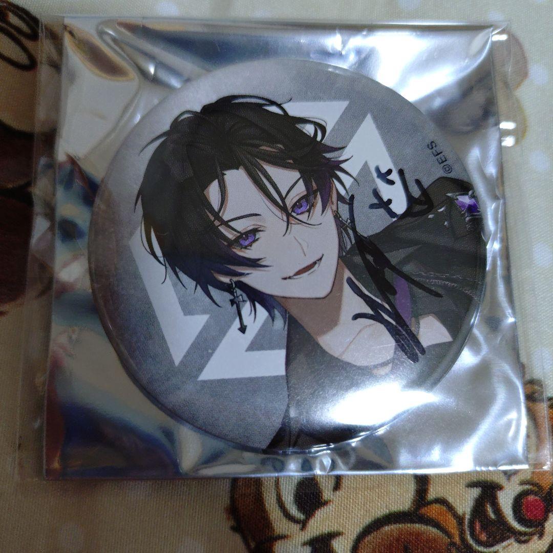 EL6 Element Sicks 春希 缶バッジ トレカ - メルカリ ElementSicks EL6