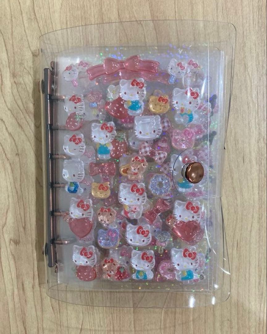 正規品 全種類 サンリオ ボンボンドロップシール 第2弾　シール帳　完成品 楽天市場】【第二弾】サンスター文具 ボンボンドロップシール サンリオ