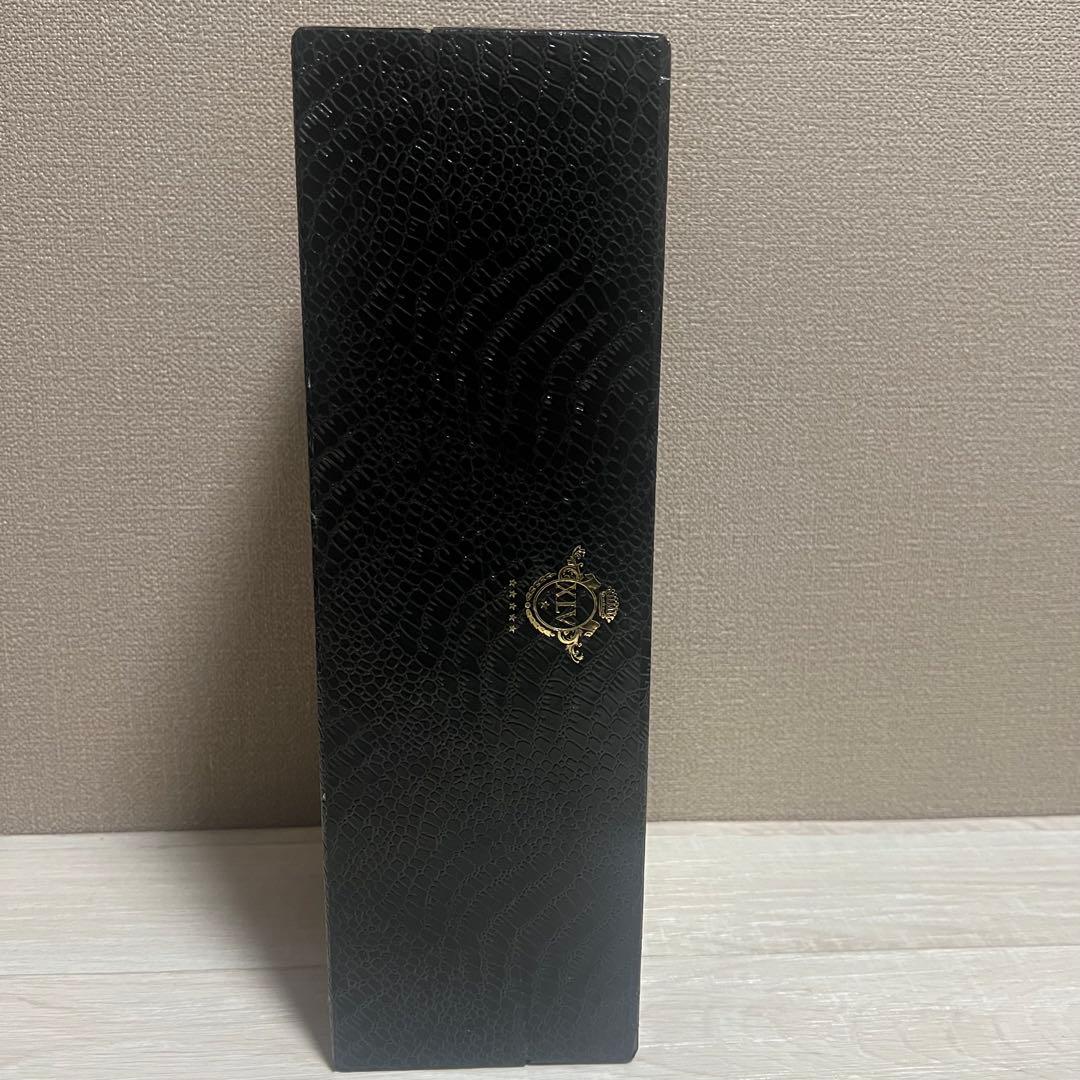 未開封 Xavier Louis Vuitton シャンパン