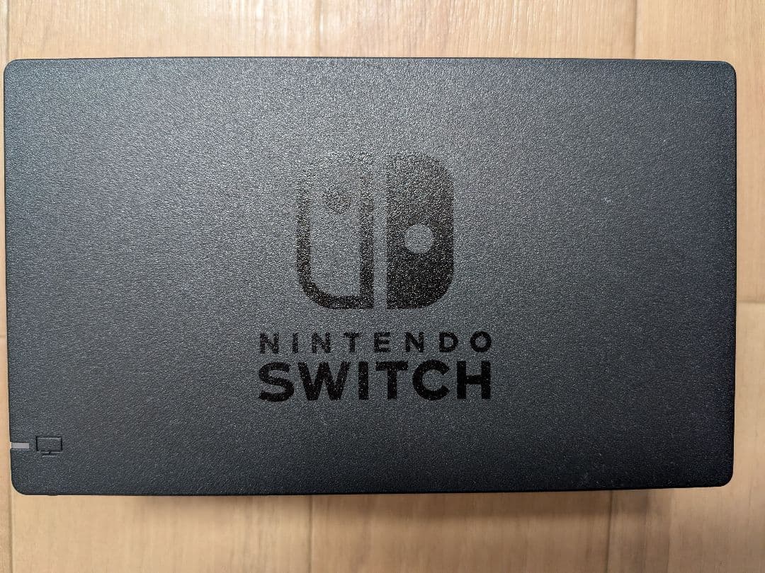 【ジャンク品】Nintendo Switch　セット