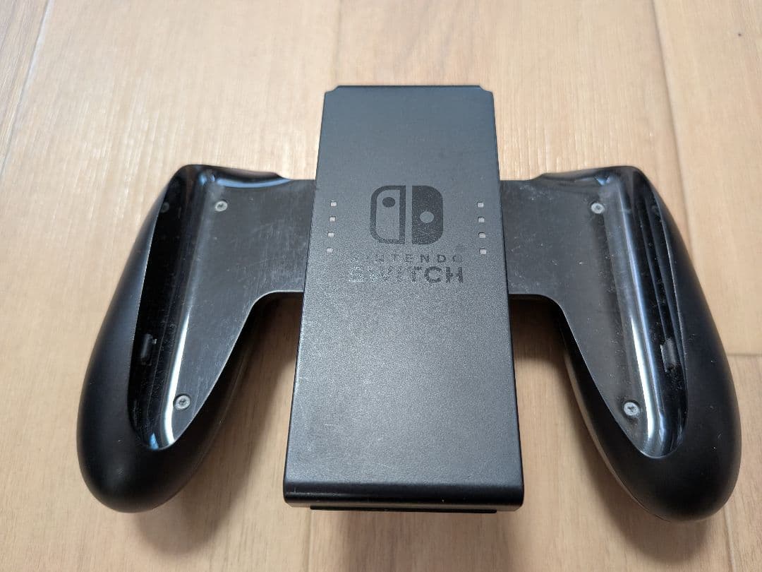 【ジャンク品】Nintendo Switch　セット