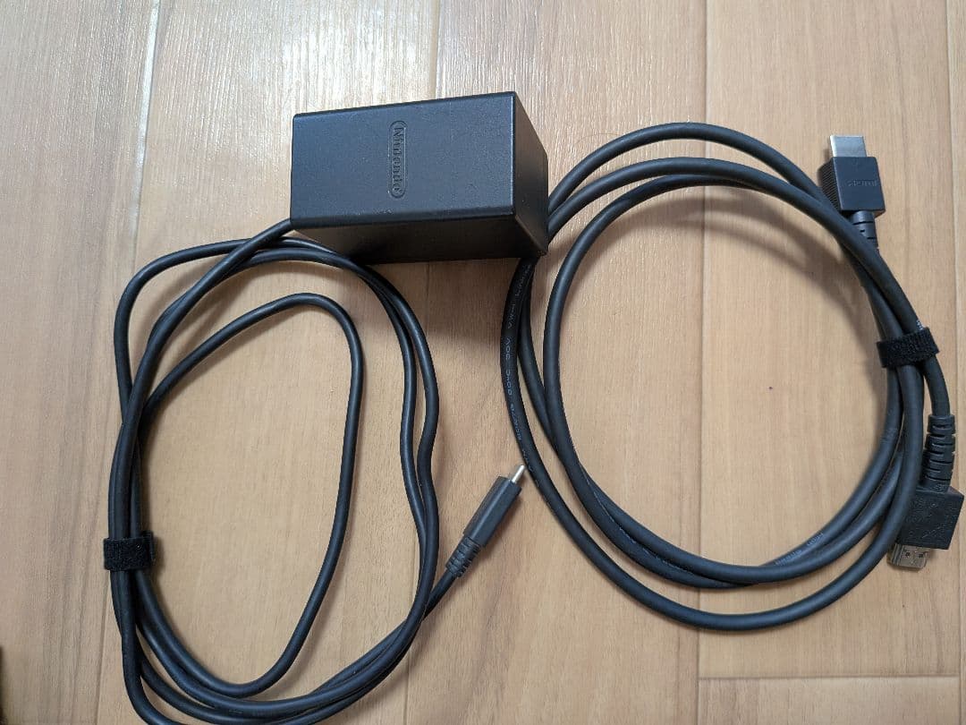 【ジャンク品】Nintendo Switch　セット