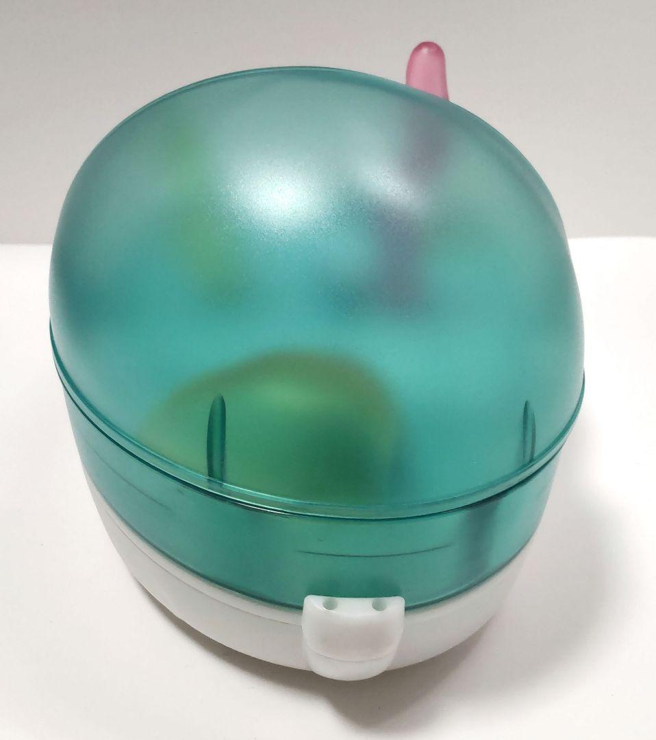 TOMY ウォータールーパー ムツ WATER LOOPER MUTSU トミー - メルカリ