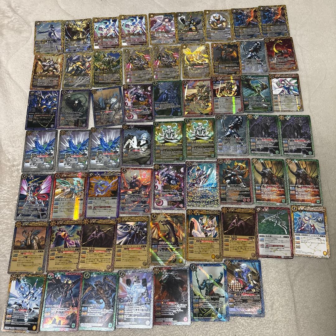 バトルスピリッツ 引退品 まとめ売り 大量 処分 断捨離 約450枚 - メルカリ