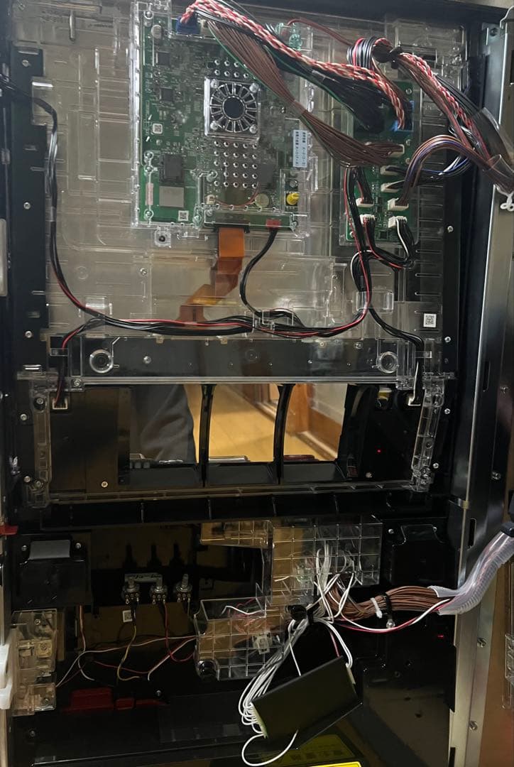 スマスロ ありふれた職業で世界最強 オートプレイ付 実機 取り引き限定