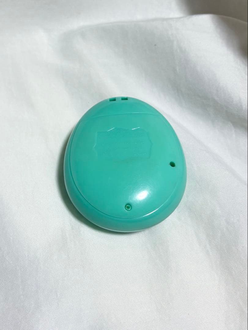 たまごっちiDLグリーン