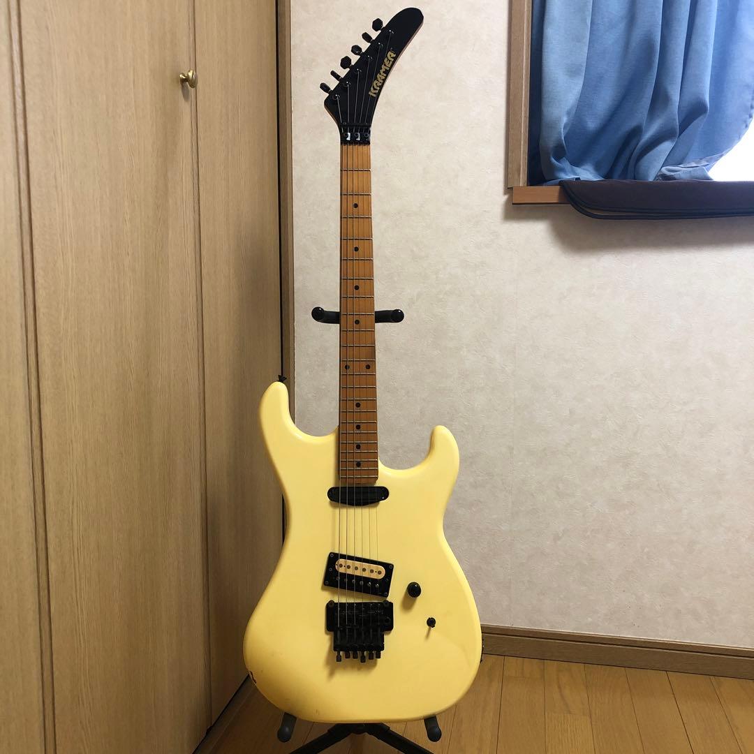 Kramer ESPヴィンテージ - sararetails.com