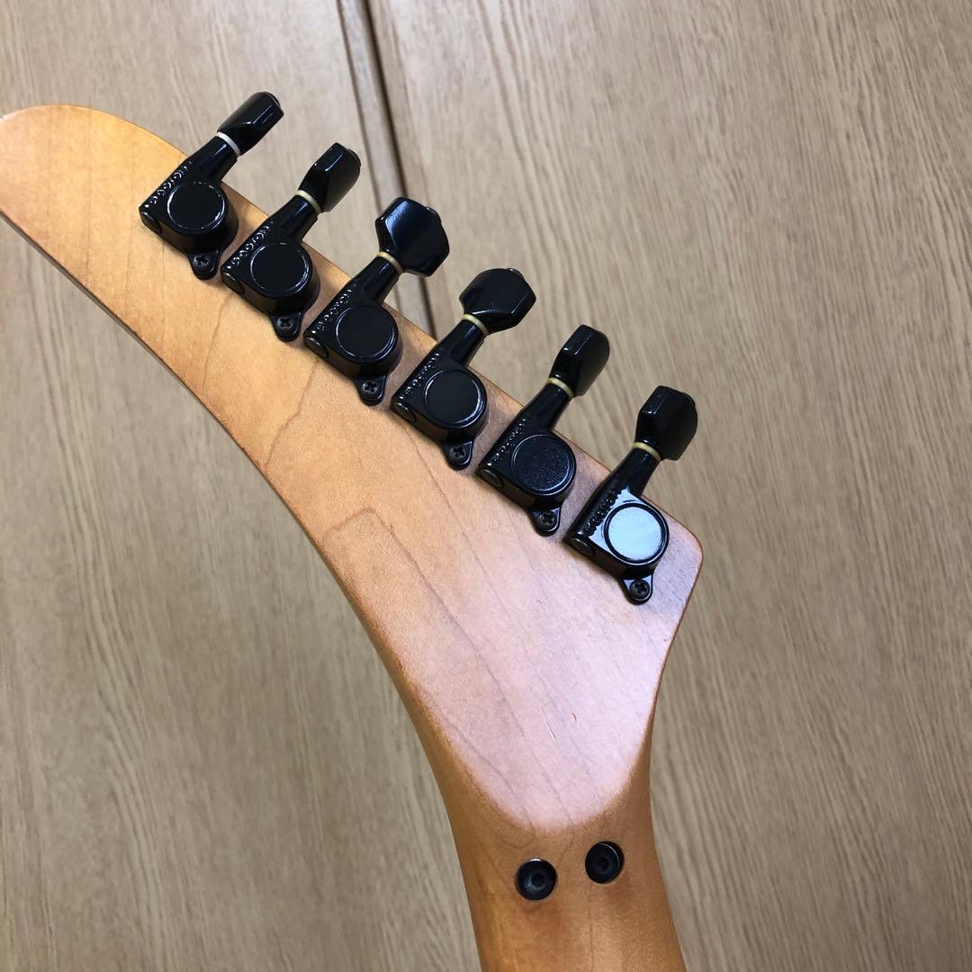 Kramer ESPヴィンテージ - sararetails.com