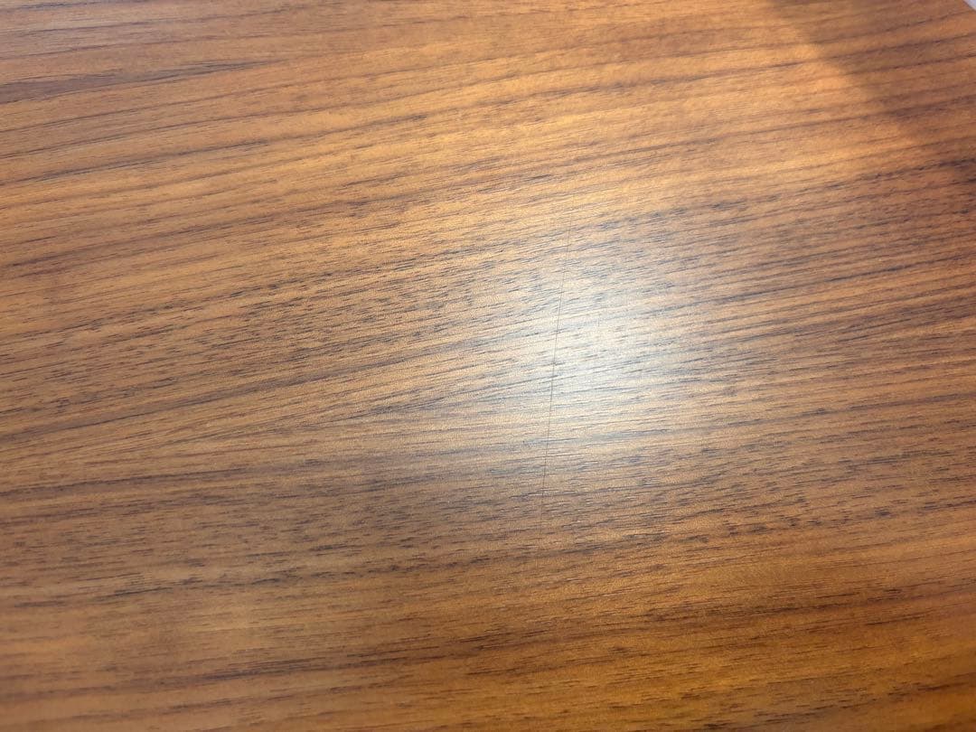 TECTA M21-2 ウォールナット PSマット付き