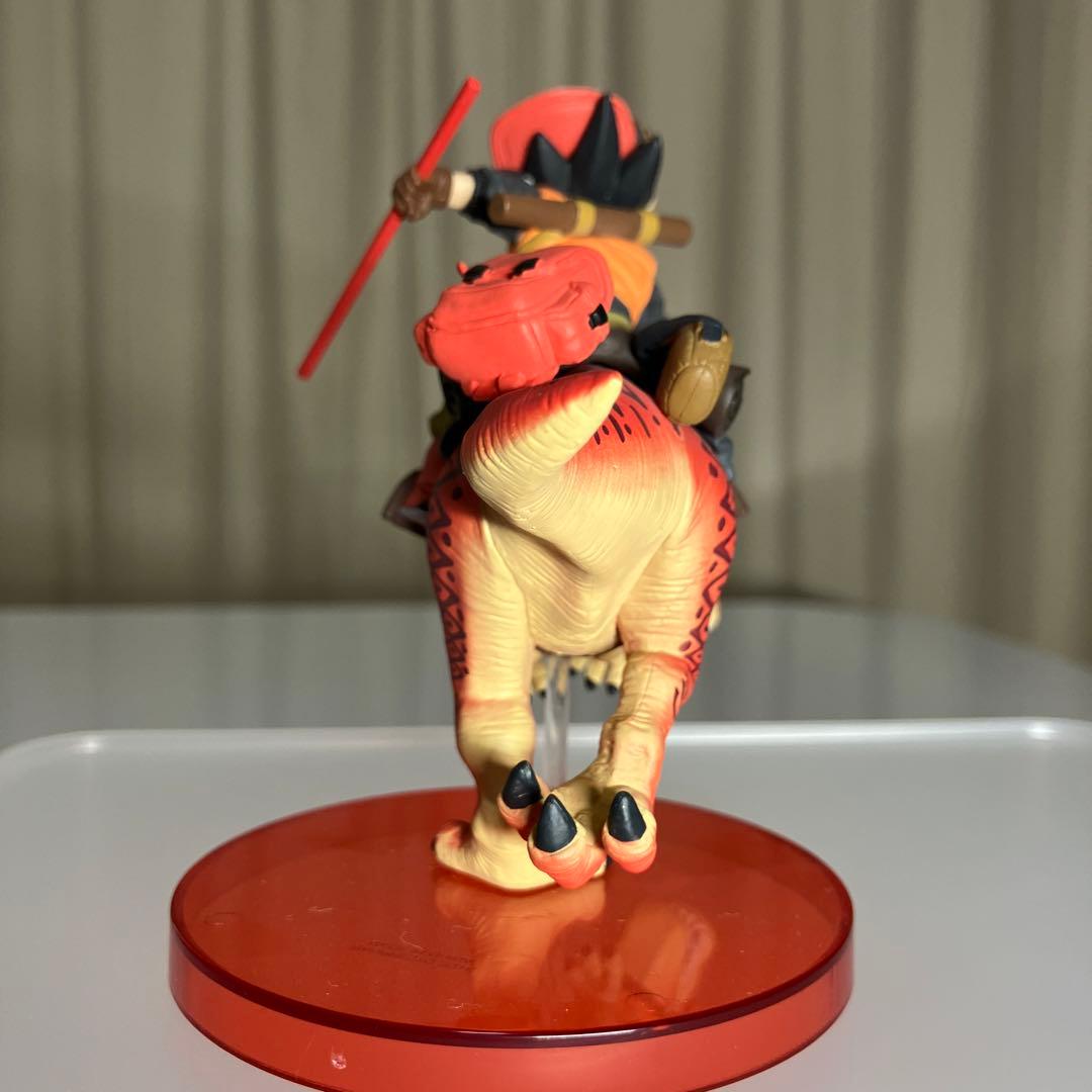 ワーコレ 一番くじ ワールドコレクタブルフィギュア ドラゴンボール～Z編～