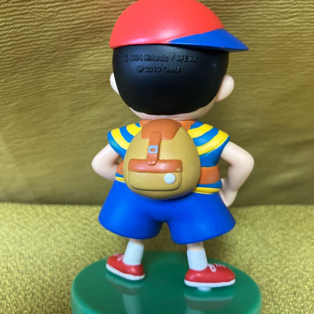 mother mother2 フィギュア　まとめて