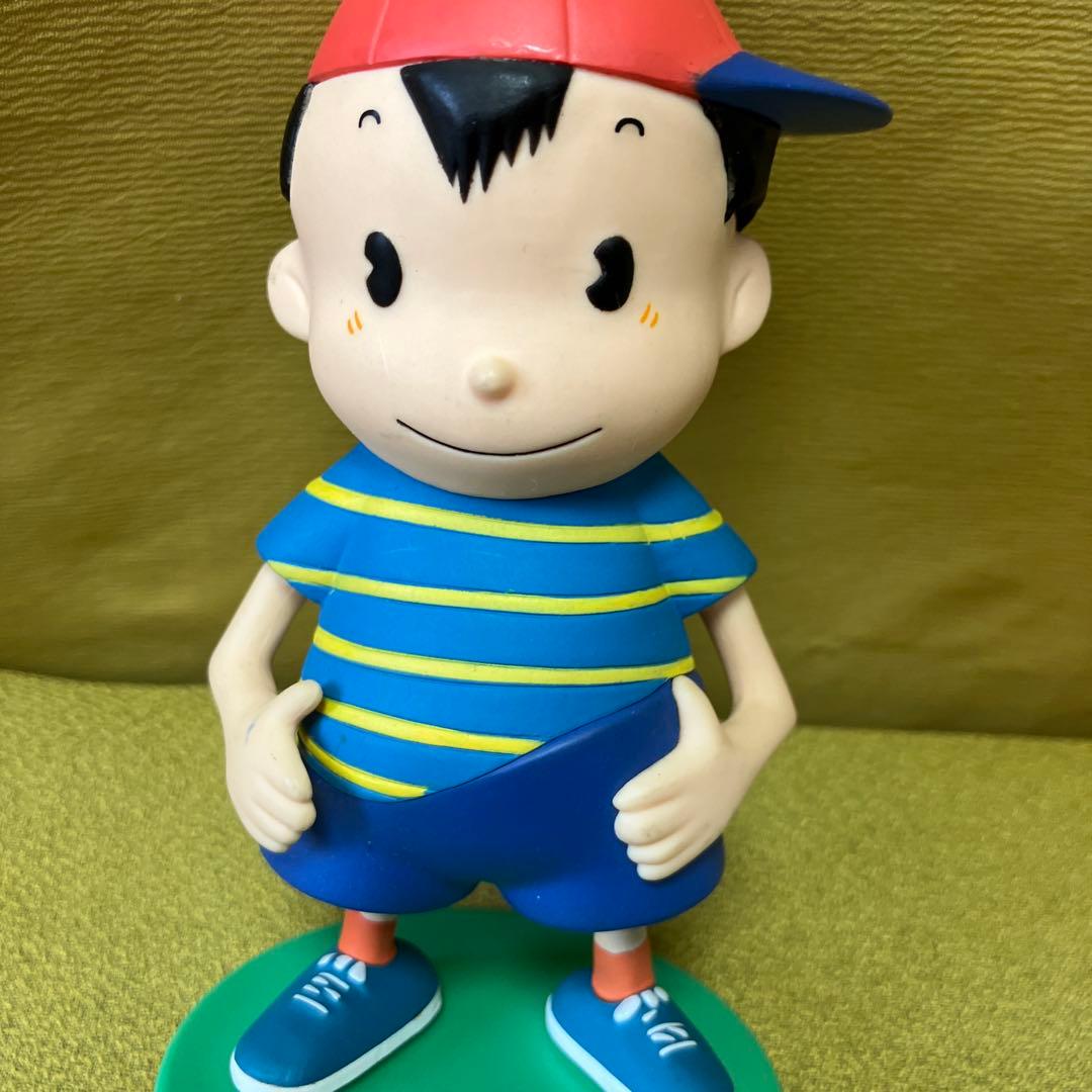 mother mother2 フィギュア　まとめて