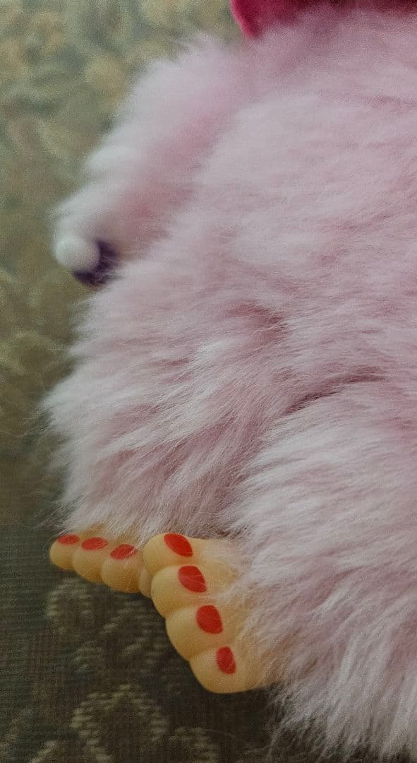 香港取り寄せ モンチッチ お座りタイプSサイズ 3点セット 即購入❌