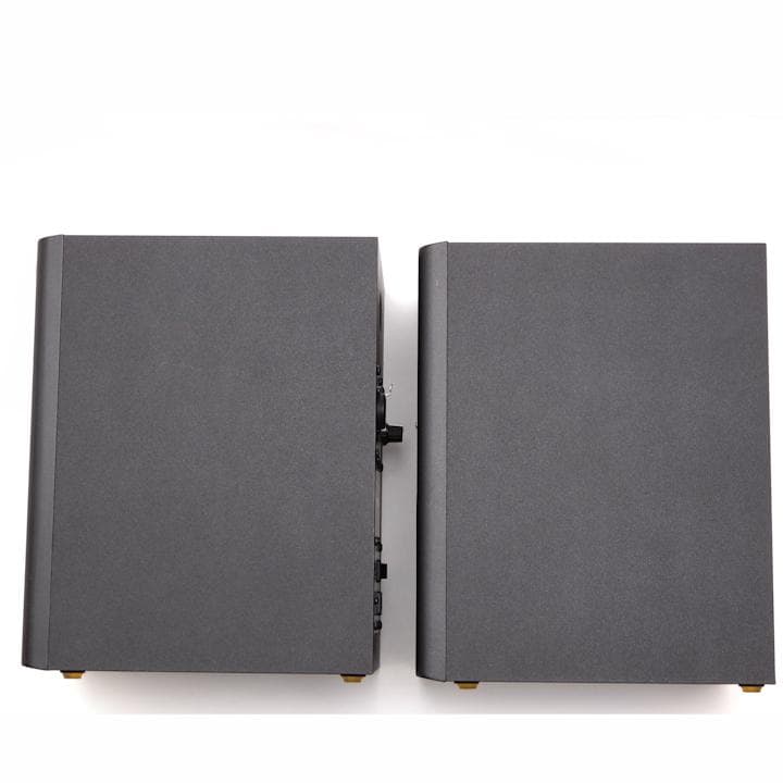 FOSTEX PM0.5d ペア（2台）モニタースピーカー アクティブスピーカー