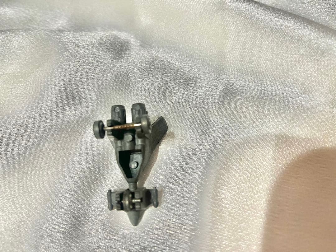 ポピー 銀河大戦 ブリキガチャまとめ 昭和レトロ - メルカリ