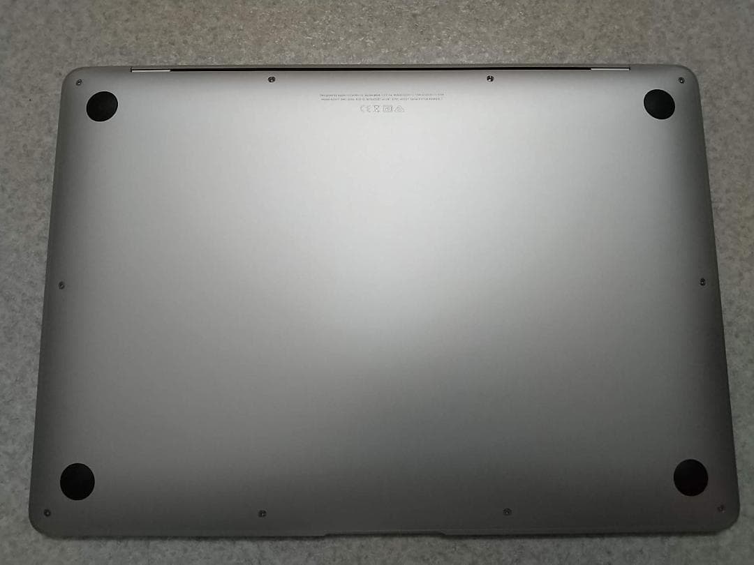 MacBook Air(M1,2020)アダプタ・ケーブル・USBハブ付(46)