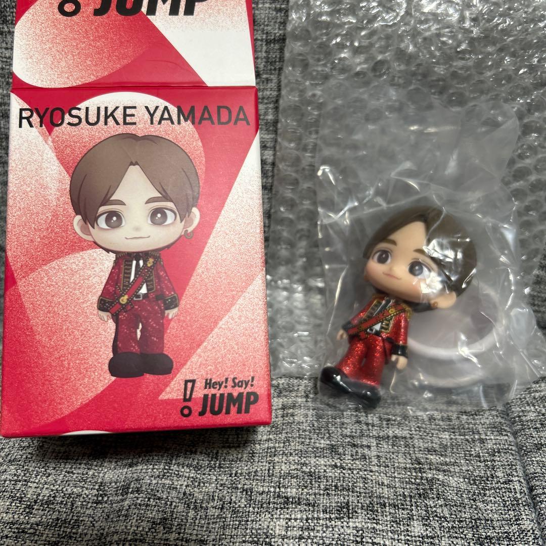 山田涼介フィギュア ノーマル