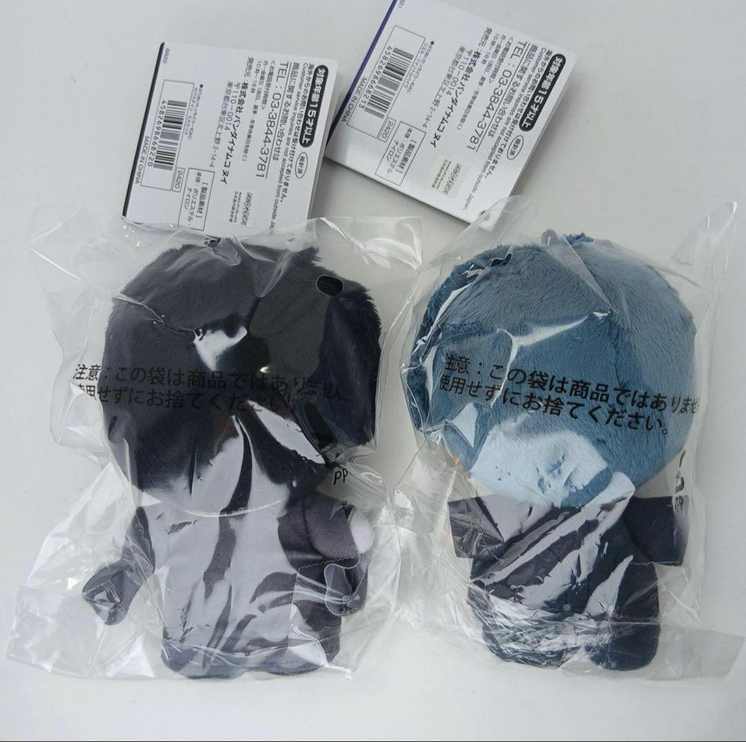 黒執事 寄宿学校編 ぷりぬいたっちどりーむみに セバスチャン シエル