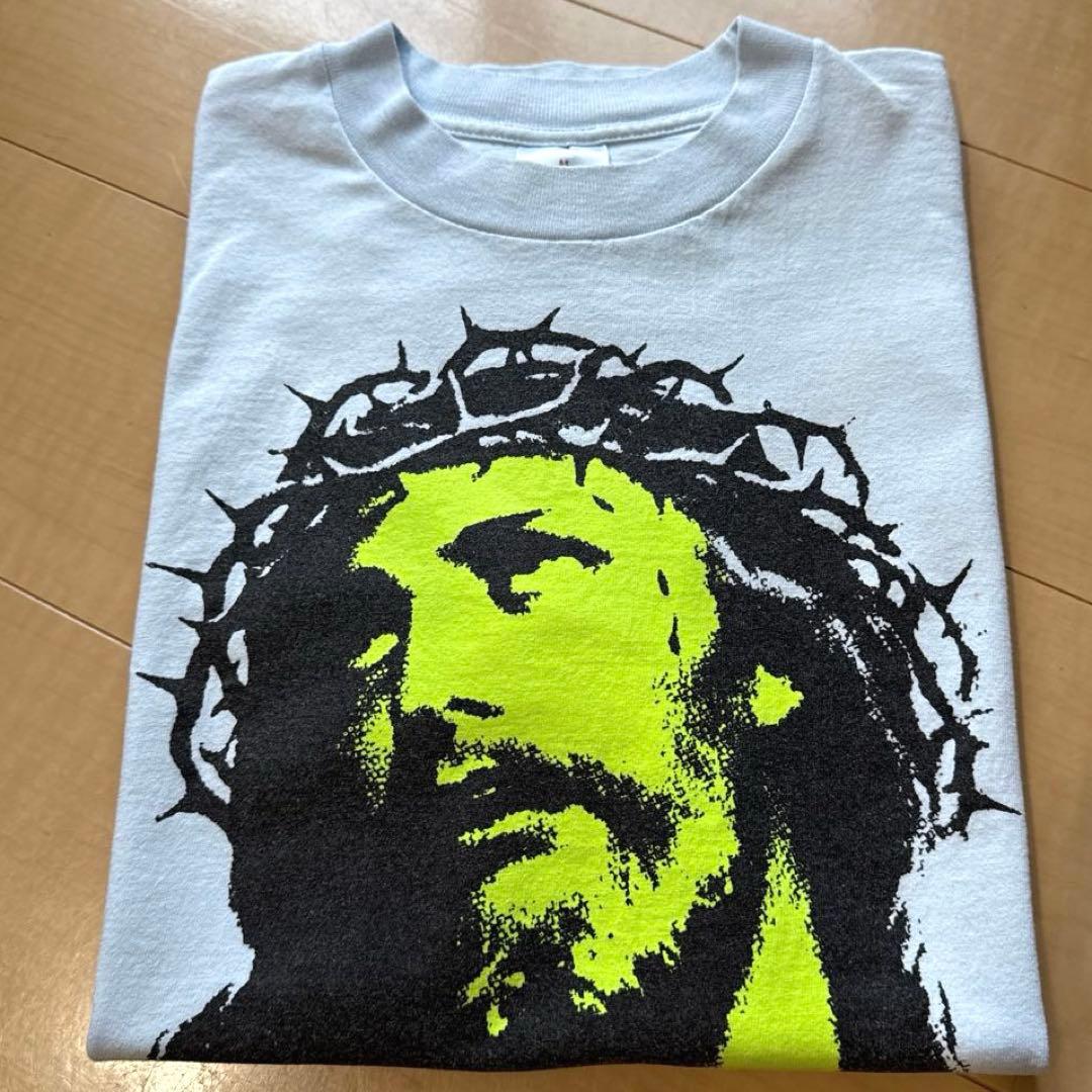 TERROR WORLDWIDE 90s ヴィンテージ Tシャツ メンズM